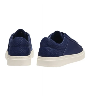 Кеды Boss Kieran Tenn 2