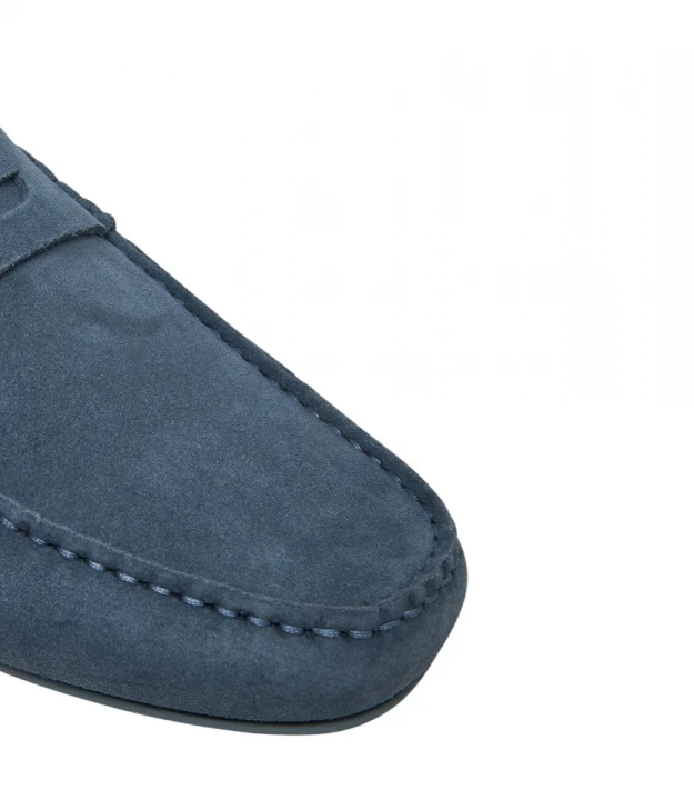 Мокасины Boss Noel 5