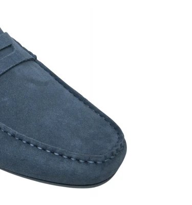 Мокасины Boss Noel 5