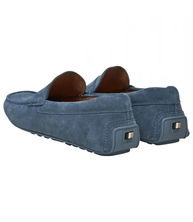 Мокасины Boss Noel 2