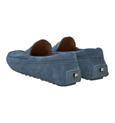 Мокасины Boss Noel 2