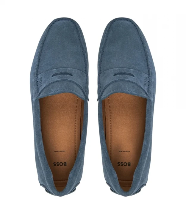 Мокасины Boss Noel 4