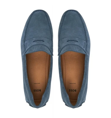 Мокасины Boss Noel 4