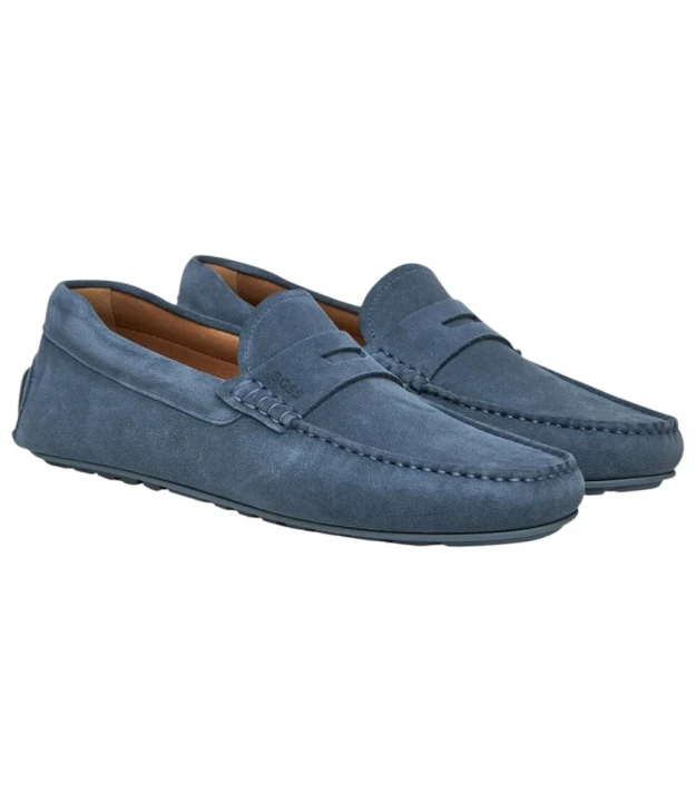 Мокасины Boss Noel 1