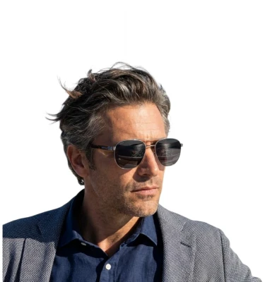 Очки солнцезащитные Polaroid 4