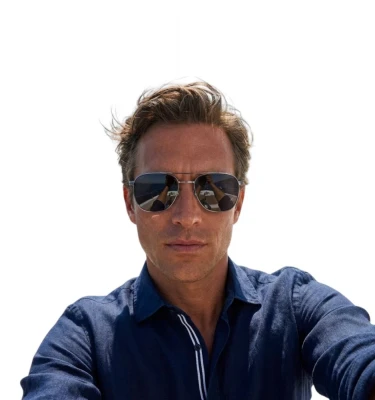 Очки солнцезащитные Polaroid 5