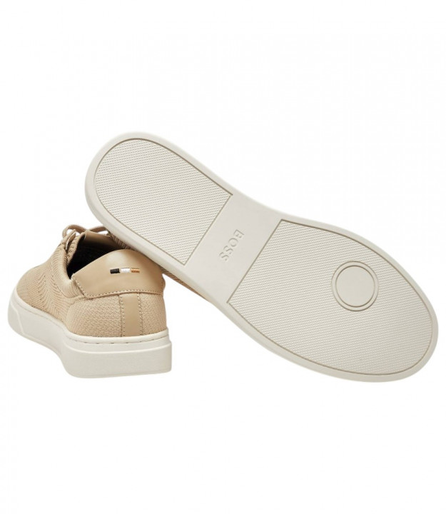 Boss Kieran Tenn Krossovkalari 3