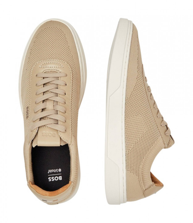 Boss Kieran Tenn Krossovkalari 2