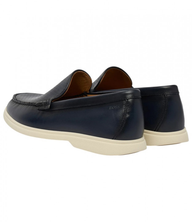 Boss Sienne Loaf Loferlari 2