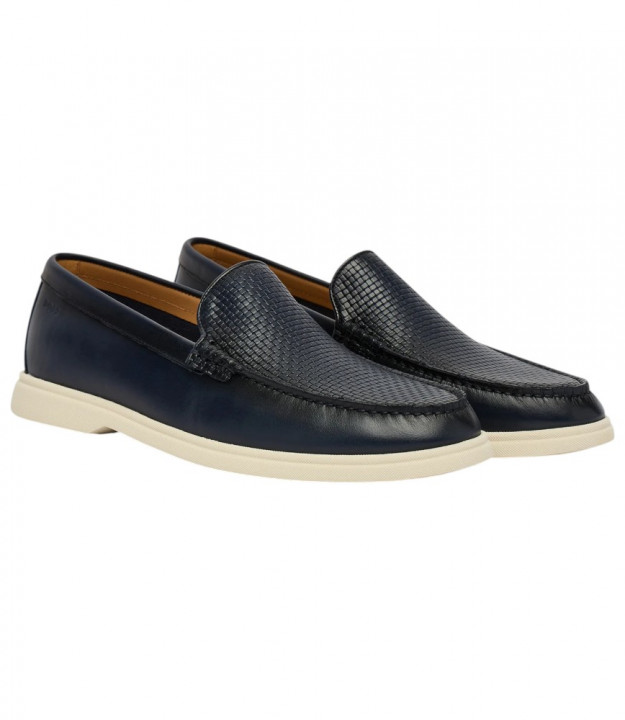 Boss Sienne Loaf Loferlari 1