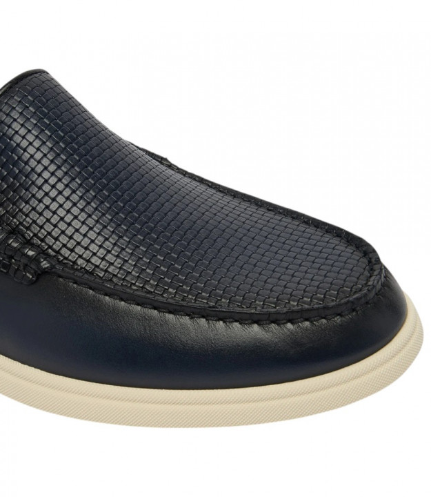 Boss Sienne Loaf Loferlari 5