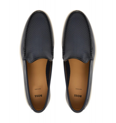 Boss Sienne Loaf Loferlari 4