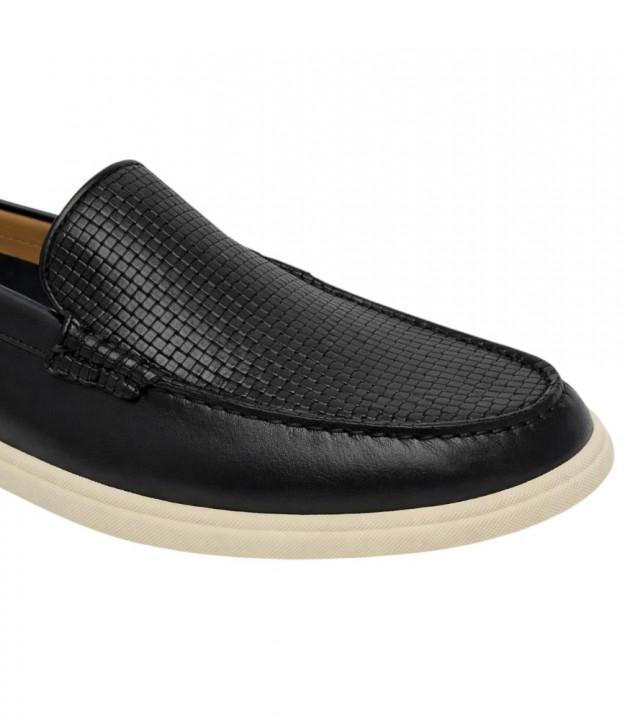 Boss Sienne Loaf Loferlari 5