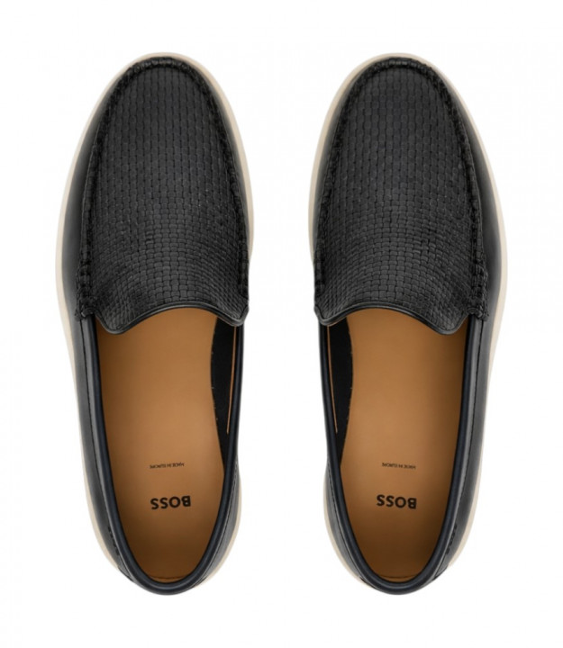 Boss Sienne Loaf Loferlari 4