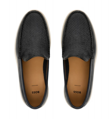 Boss Sienne Loaf Loferlari 4