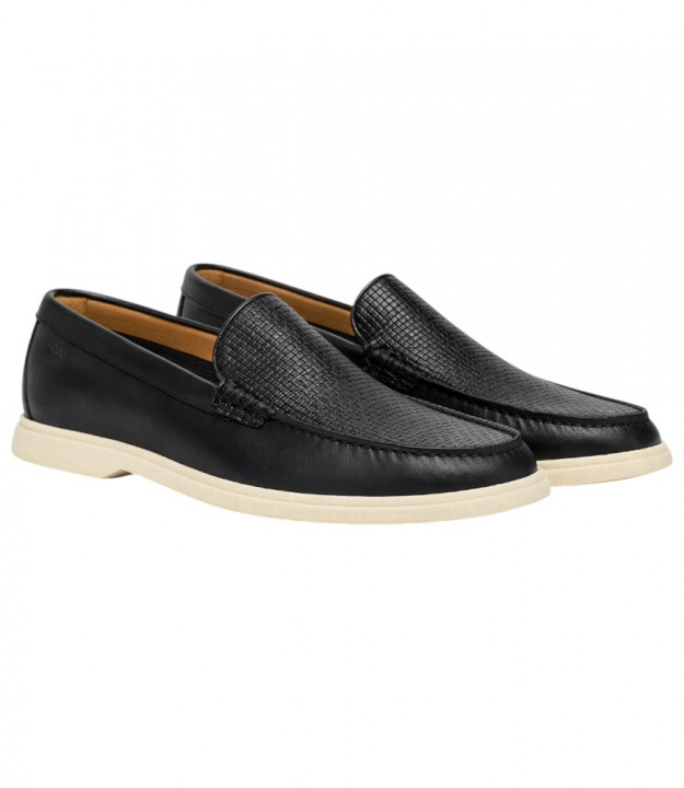 Boss Sienne Loaf Loferlari 1