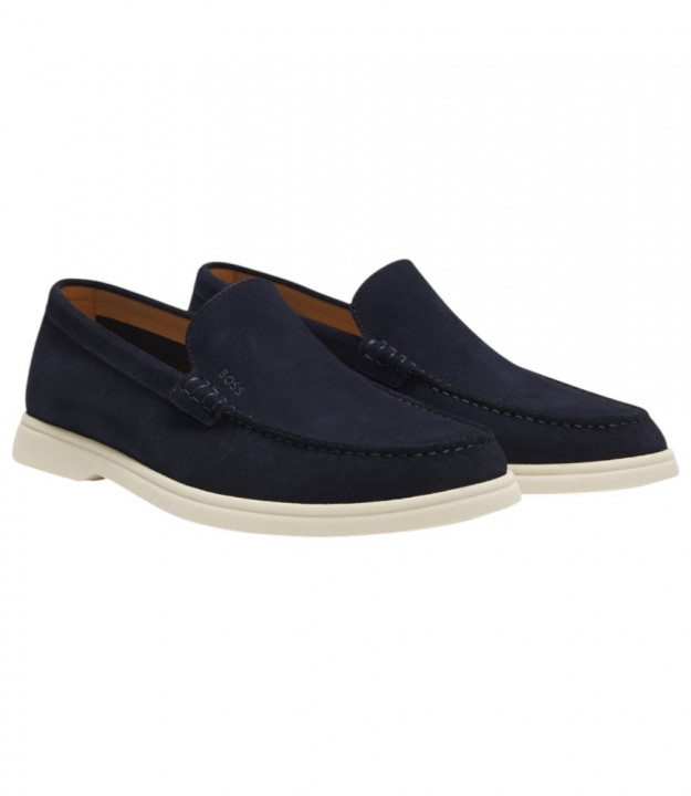 Boss Sienne Loferlari 3