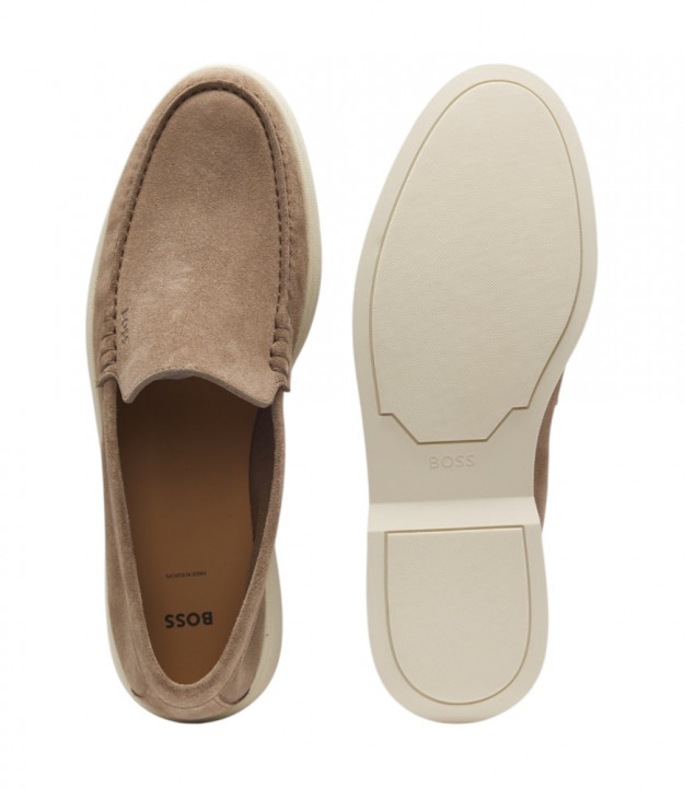 Boss Sienne Loferlari 1