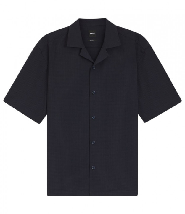 Boss P-Lars Camp Erkaklar Ko'ylagi