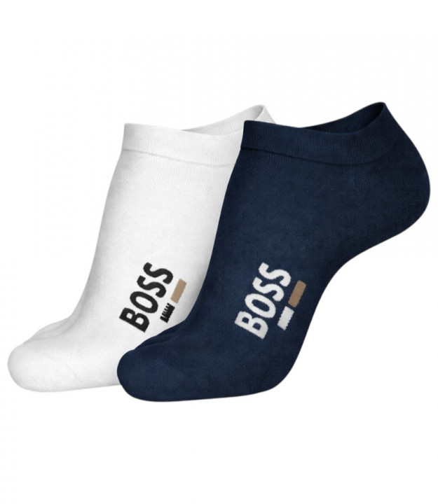 Boss 2P AS Iconic Logo Paypoqlari