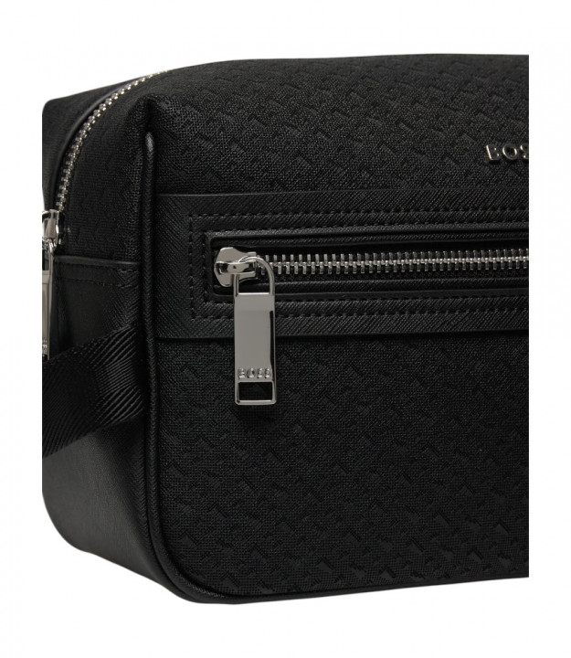 Boss Daxter Kosmetik Sumkasi 2