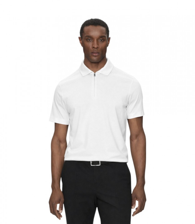 Boss H-Paras Polo Futbolkasi