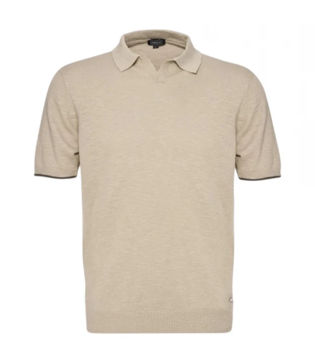 Поло Geox Knit Man 2
