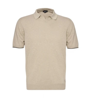 Поло Geox Knit Man 2