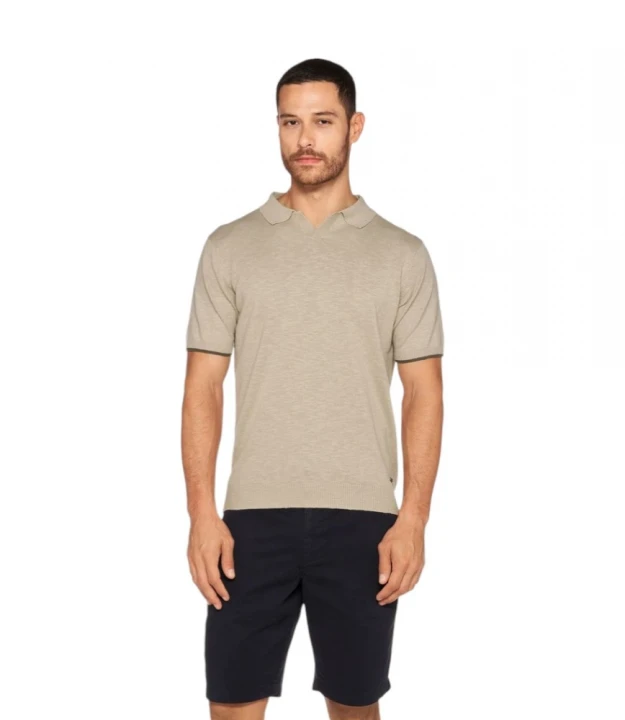 Поло Geox Knit Man