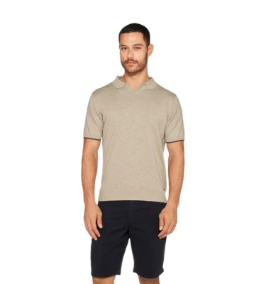 Поло Geox Knit Man