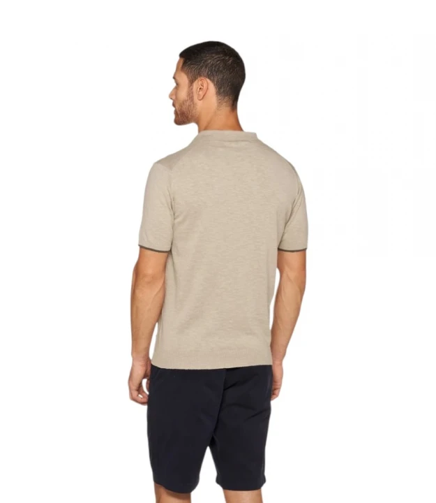 Поло Geox Knit Man 1