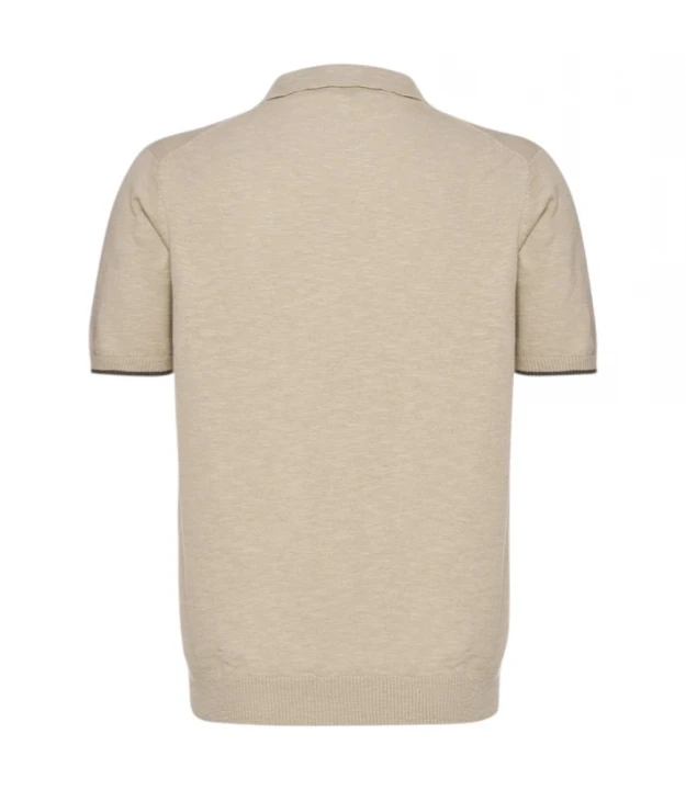 Поло Geox Knit Man 3