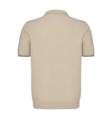 Поло Geox Knit Man 3