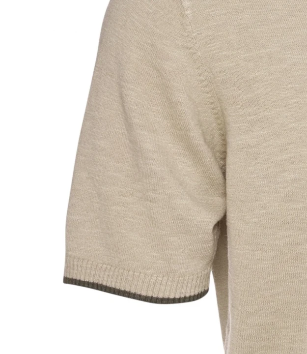 Поло Geox Knit Man 4