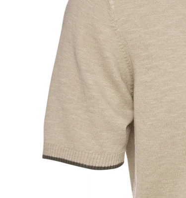 Поло Geox Knit Man 4