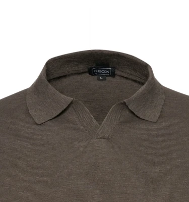 Поло Geox Knit Man 4