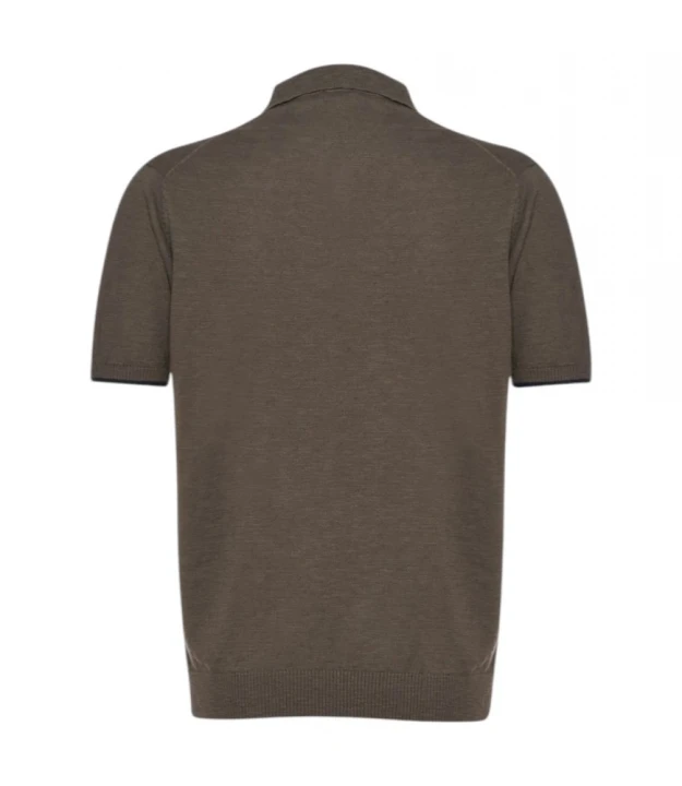 Поло Geox Knit Man 3