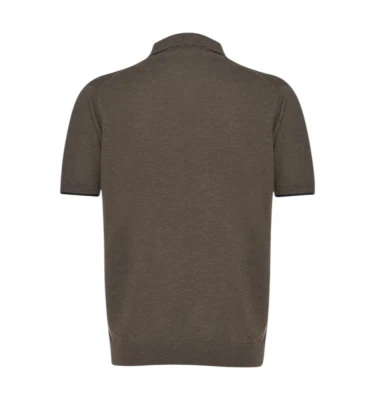 Поло Geox Knit Man 3