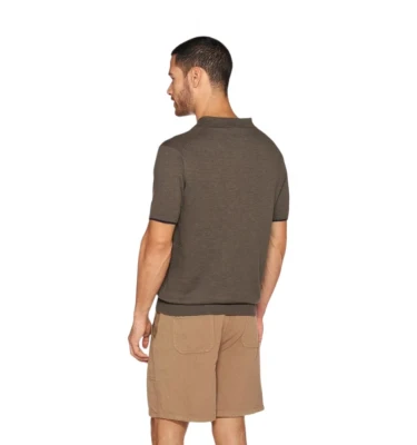 Поло Geox Knit Man 1