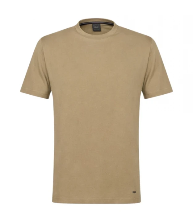 Футболка Geox T-Shirt Basic