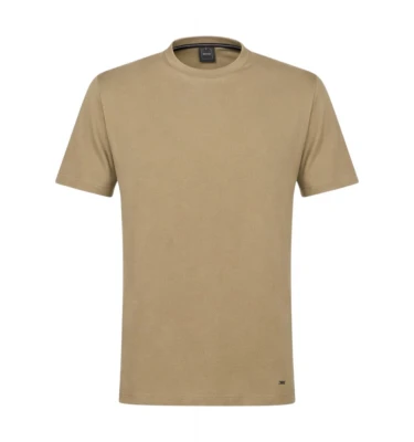 Футболка Geox T-Shirt Basic