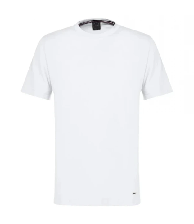 Футболка Geox T-Shirt Basic