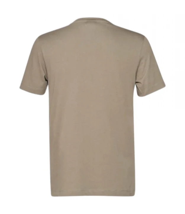 Футболка Geox T-Shirt Color Block 2