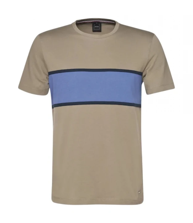 Футболка Geox T-Shirt Color Block