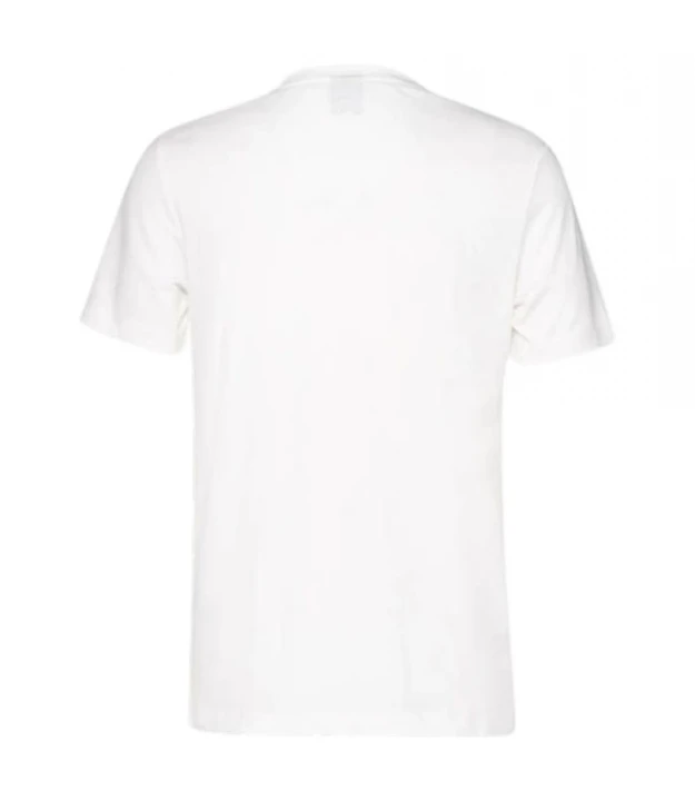 Футболка Geox T-Shirt Color Block 2