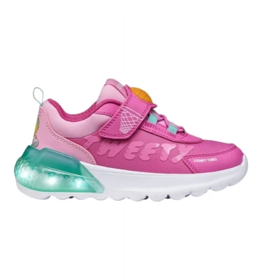 Кроссовки Geox Activart Illuminus 1