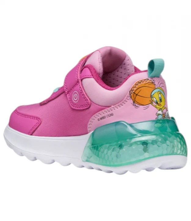 Кроссовки Geox Activart Illuminus 2