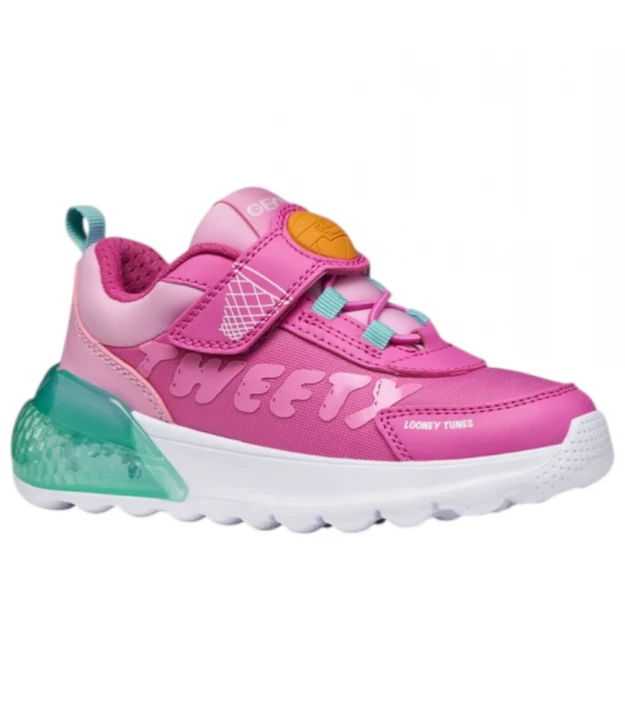 Кроссовки Geox Activart Illuminus