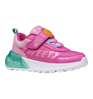 Кроссовки Geox Activart Illuminus