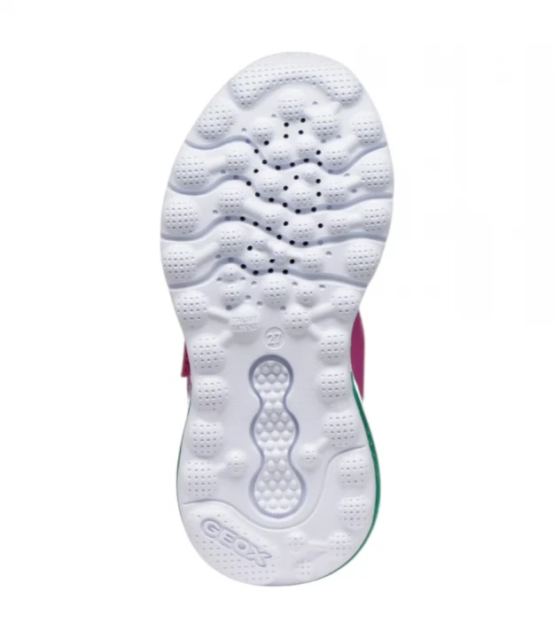 Кроссовки Geox Activart Illuminus 5